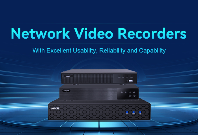 NVR Series